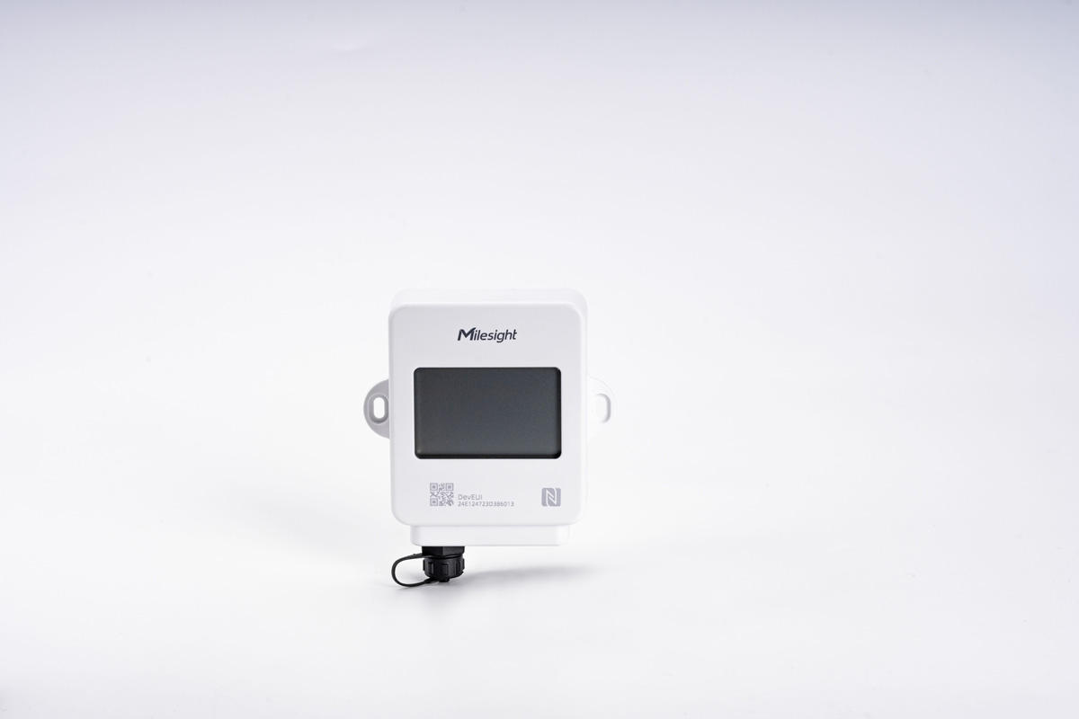 Milesight IoT TS302-868M Temperature Sensor