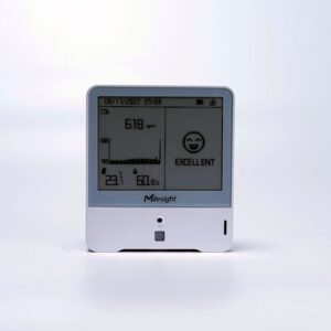 Milesight IoT Indoor Ambience Monitoring Sensor, AM307L-868M