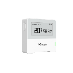 Milesight IoT AM102-868M Indoor Ambience Monitoring Sensor