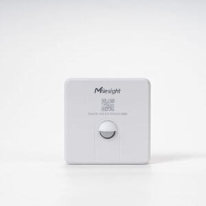 Milesight IoT WS203-868M Motion & TH Sensor