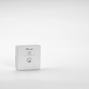 Milesight IoT VS341-868M Desk & Seat Occupancy Sensor