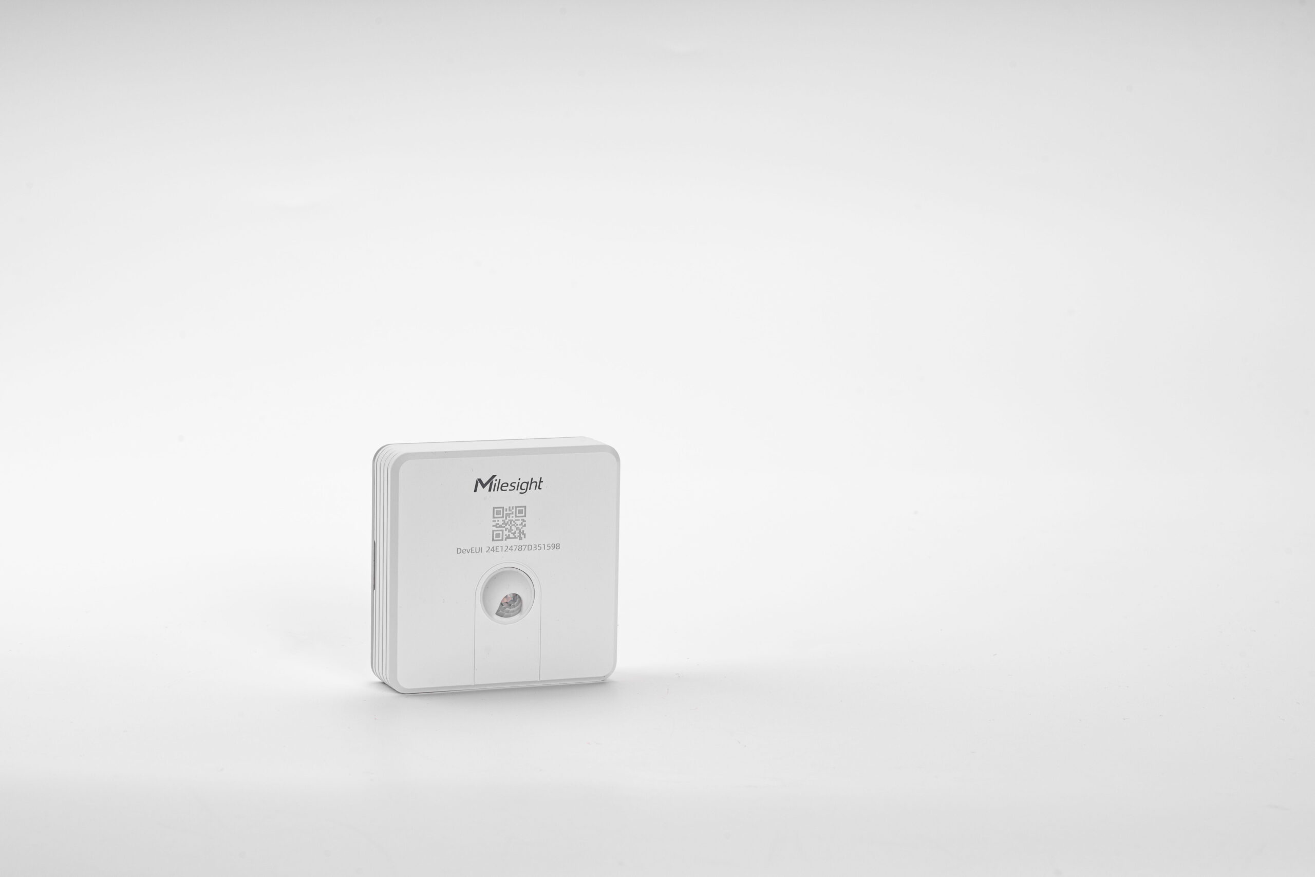 Milesight IoT VS341-868M Desk & Seat Occupancy Sensor