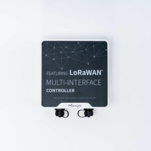 Milesight IoT UC502-868M-EA Controller