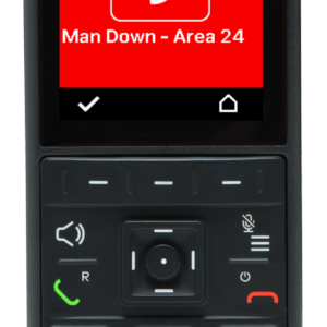 Spectralink S37 DECT Handset (S-Series)