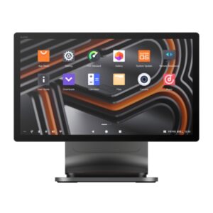 Kasse Sunmi T3 PRO - Touchsystem, 15.6" FHD kapazitiver Touchscreen, Android 13, NFC