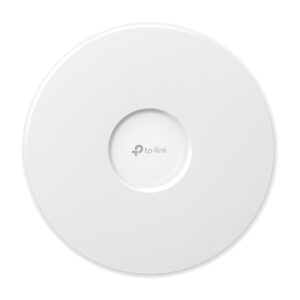 Omada by tp-link Wireless AP WIFI7• BE1900 • 4x4 • Indoor • 2x10 GbE • EAP783 • Omada