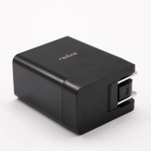 Radxa zbh. Netzteil AP002 / Radxa Power PD 30W EU (Raspberry 5 kompatibel)