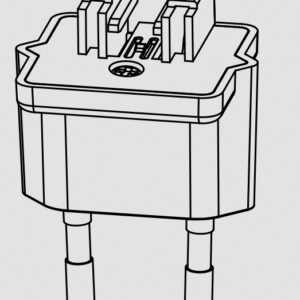 Radxa zbh. Netzteil AP002 zbh. EU Adapter