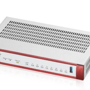 Zyxel Firewall USG FLEX 100HP Gold Security Pack 1 Jahr