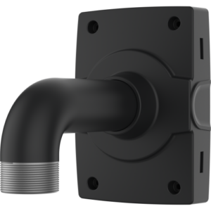 AXIS Zubehör Montage • TP3004-E • Wall Mount