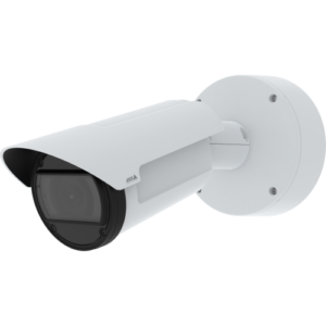 AXIS Netzwerkkamera Bullet • Q1806-LE • 4MP • AI
