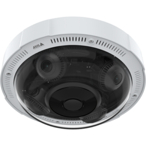 AXIS Netzwerkkamera Panorama Multidirectional • P3738-PLE • 360° • 8MP • AI
