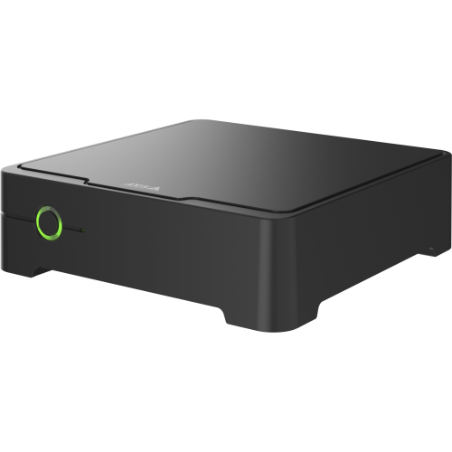 AXIS Recorder NVR • 8CH • S3008 MK II • 2TB