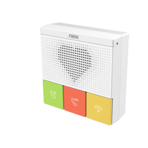 Fanvil TFE Y501W, SIP Healthcare Intercom / WiFi