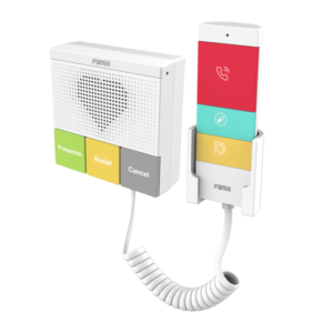 Fanvil Y501-Y, SIP Healthcare Intercom / Handset