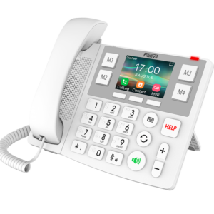 Fanvil X305, Big button phone / Seniorentelefon