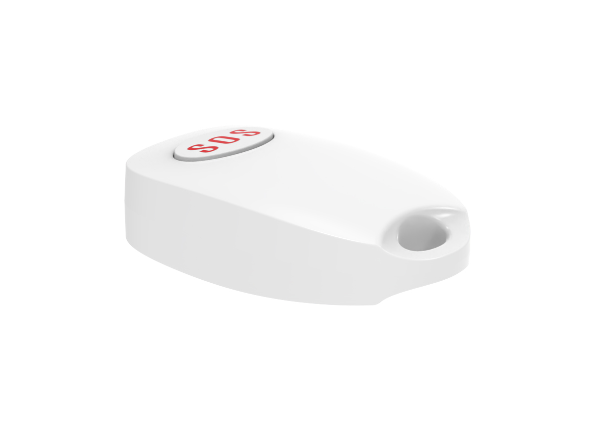 Fanvil KT10, Wireless Buttons /
