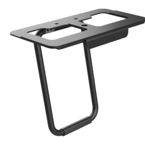 AudioCodes - RXV81 TV Mount Stand (Quantity 1)