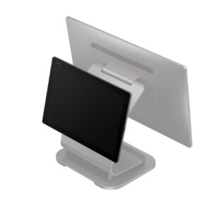 Kasse 10" Kundendisplay für T3 PRO/Max, NFC, USB
