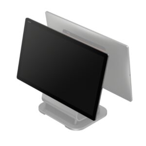 Kasse 15" Kundendisplay für T3 PRO/Max, NFC, USB
