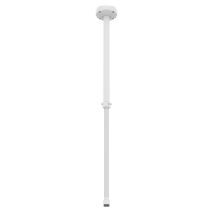 Hanwha Vision Zubehör • Montagezubehör • Telescopic Ceiling Mount • SBP-300CMTW