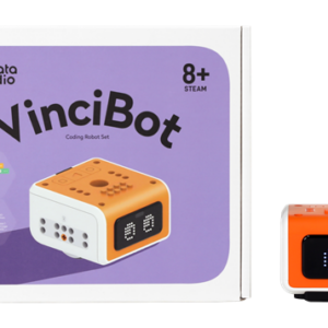 MatataStudio VinciBot ab 8 Jahren - neu