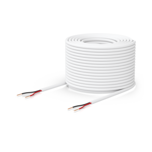 Ubiquiti UniFi Türschloss-Relaiskabel-2P