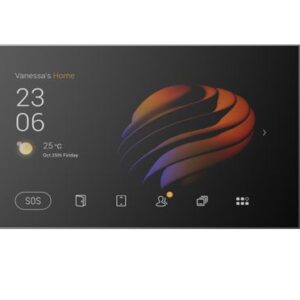 Akuvon Akubela HyPanel Pro, without camera