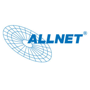ALLNET Ersatzschrauben M3x5 / M3x6 8x Schrauben in Tüte für Switche/19" Winkel