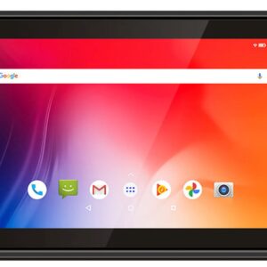 ALLNET Rugged Outdoor Tablet , Android, NFC, LTE, X-trail-100-Light