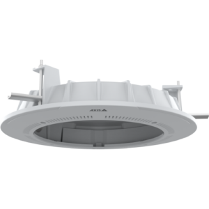 AXIS Zubehör Montage • TP3204-E • Recessed Mount