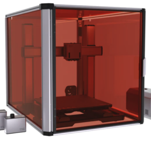 Snapmaker Artisan 3-in-1 3D Drucker + Laser + CNC Fräse + Gehäuse EU Version