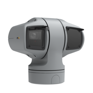 AXIS Netzwerkkamera PTZ Dome • Q6225-LE 50 HZ NM • No Midspan • 2MP • AI