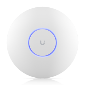 Ubiquiti Wireless AP WIFI7 • BE9300 • 2x2 • Indoor • 2,5 GbE • UniFi • U7-Pro