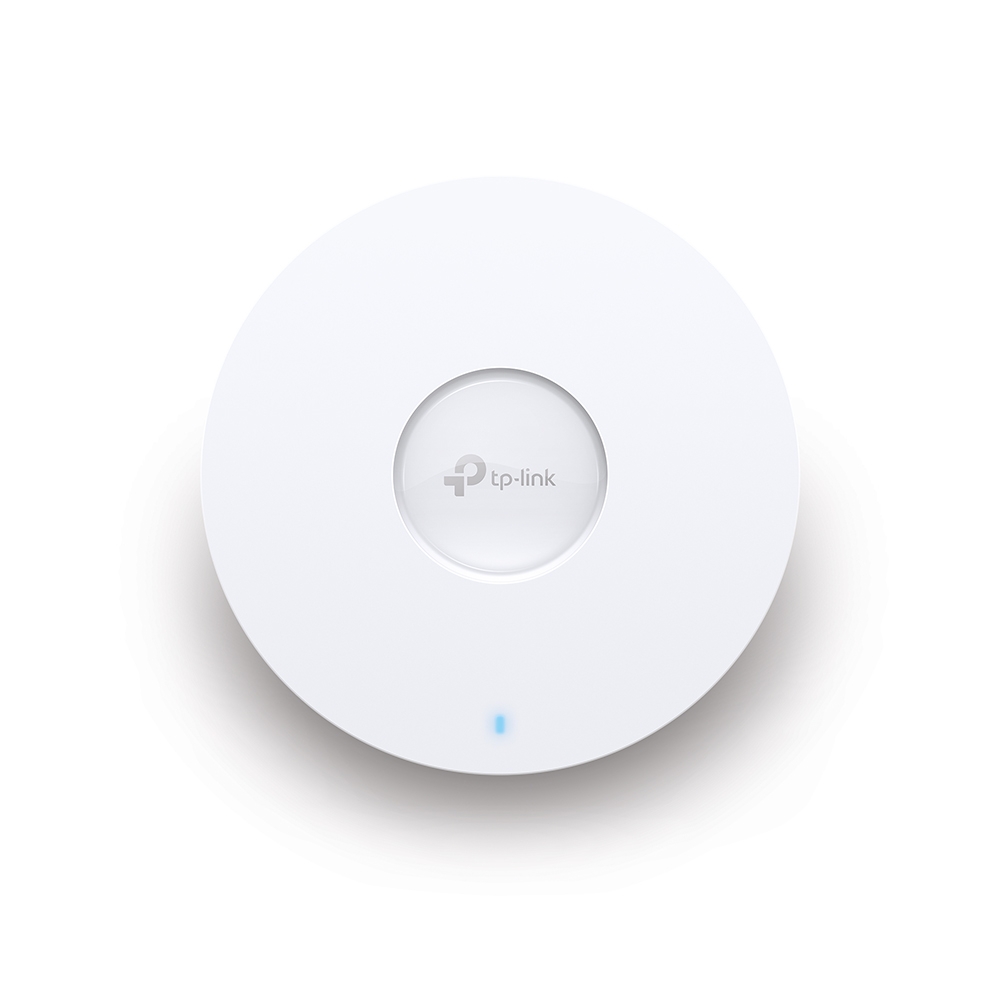 Omada by tp-link Wireless AP WIFI6 • AX5400 • 4x4 • Indoor • 2.5 GbE • EAP673 • Omada