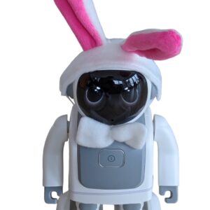 Robert - zbh. Verkleidung "Easter Edition"