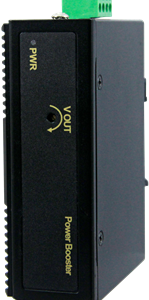 ALLNET Power-Booster 12-24VDC to 48~54VDC max. 200W HUT/DIN-Mounting ALL-B101-12-24VDC
