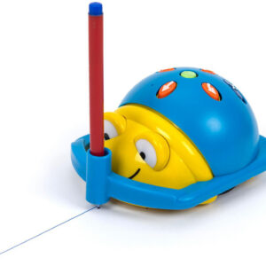 TTS Stiftehalter für Bee-Bot & Blue-Bot, 6er Pack