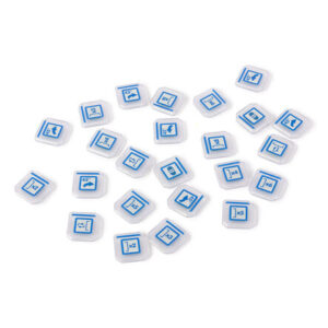 TTS TacTile Reader Pro Progammierbausteine Erweiterung