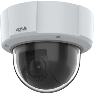 AXIS Netzwerkkamera PTZ Dome • M5526-E 50 HZ • 4MP