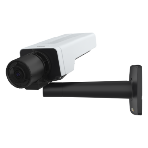 AXIS Netzwerkkamera Box • P1385 • 2MP • AI