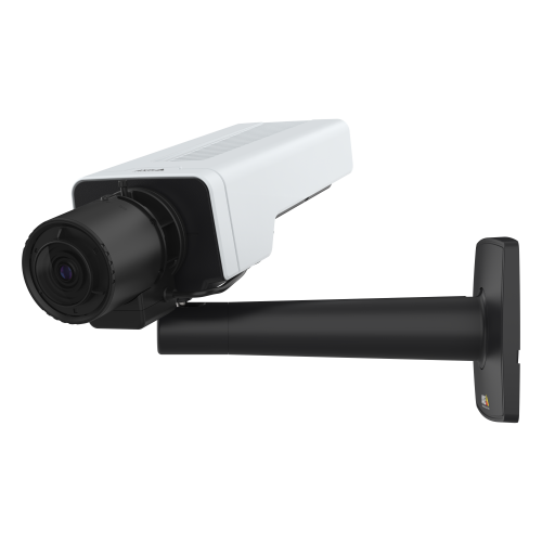AXIS Netzwerkkamera Box • P1385 • 2MP • AI
