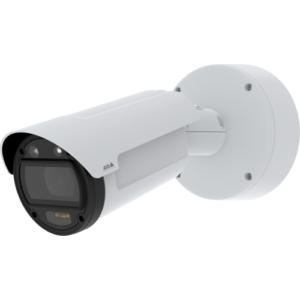 AXIS Netzwerkkamera Bullet • Q1808-LE • 10MP • AI
