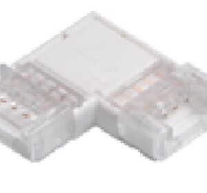 Synergy 21 LED FLEX Strip zub. Easy Connect L-Strip to Wire 12mm RGB-WW
