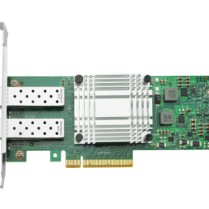ALLNET ALL0140-2SFP+-10G / PCIe 10GB Dual SFP+ Fiber Card Server