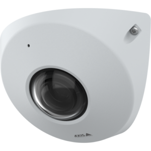 AXIS Netzwerkkamera Corner • P9117-PV • White • 6MP