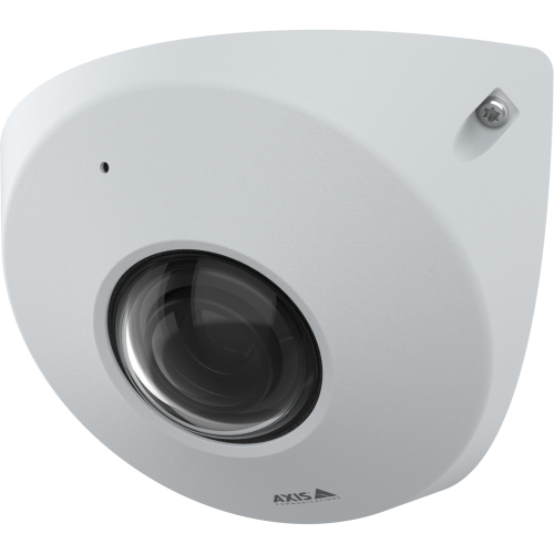 AXIS Netzwerkkamera Corner • P9117-PV • White • 6MP
