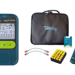 Softing, CableMaster 210 KIT