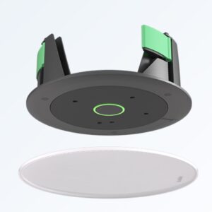 Yealink Video Conferencing - Accessory Ceiling Microphone CM20