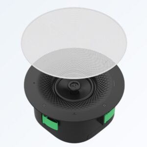 Yealink Video Conferencing - Accessory Ceiling Speaker CS10